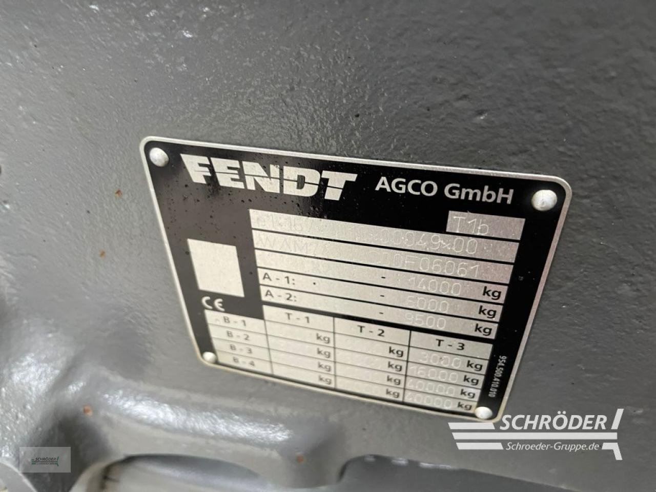 Traktor tipa Fendt 724 S4 POWER PLUS | RTK, Gebrauchtmaschine u Wildeshausen (Slika 16)